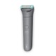ΞΥΡΙΣΤΙΚΗ ΜΗΧΑΝΗ ΣΩΜΑΤΟΣ PHILIPS ΒG3485/15 WET&DRY ΕΠΑΝΑΦΟΡΤ 80 ΛΕΠΤΑ ΑΥΤΟΝΟΜΙΑ